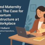 Beyond Maternity Leave - Dr. Gowri Kulkarni