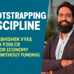 Bootstrapping Discipline - Abhishek Vyas