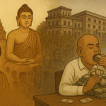 Bihar: A Land of Ancient Glory, Modern Struggles