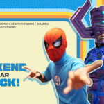 Delhi Comic Con 2025-26