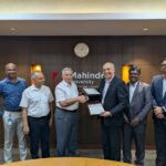 Mahindra University and Apollo Healthcare Academy Sign MoU