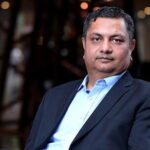 Neeraj Saxena, Managing Director and CEO of Auxilo Finserve