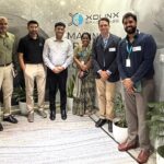 Anurag University set to collaborate with XDlinx Aerospace Labs