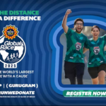 Harvest Gold Global Race 2025