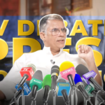 Pawan Khera - Abhishek Vyas