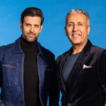 Prime Video and HRX Films Partner for New Thriller Series Storm