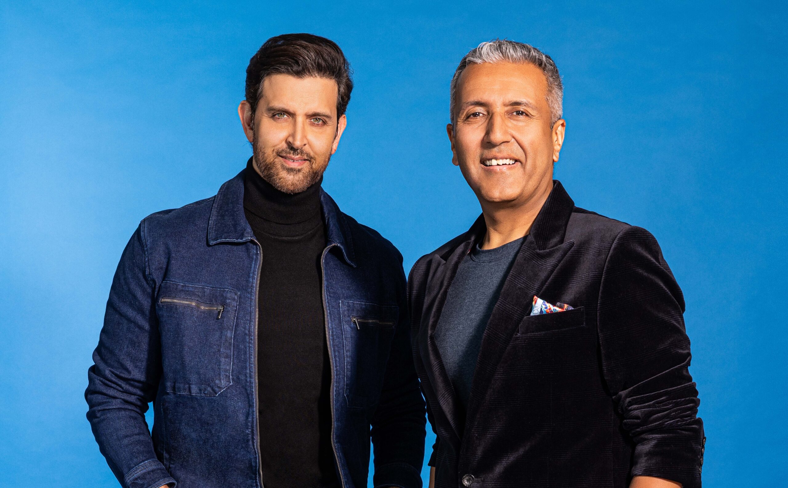 Prime Video and HRX Films Partner for New Thriller Series Storm