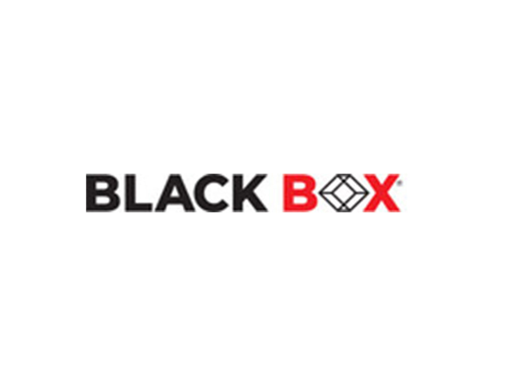 Black Box Logo