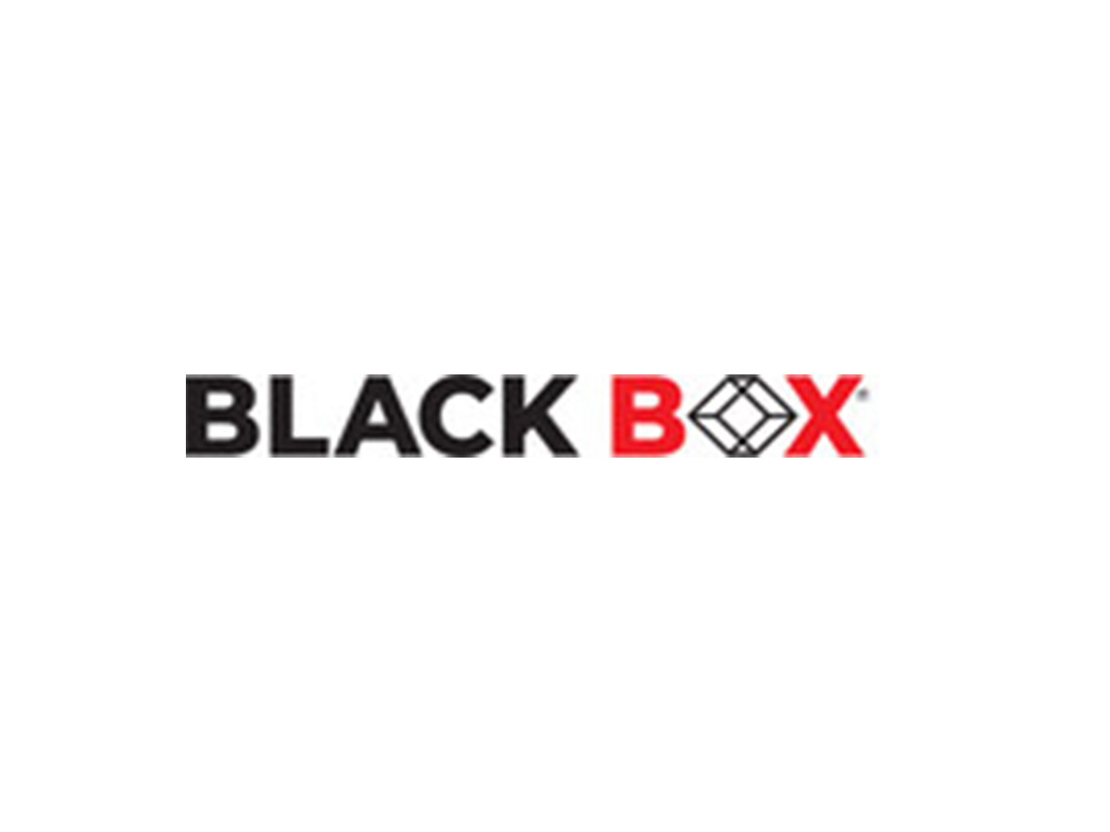 Black Box Logo