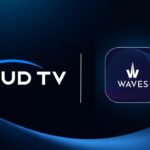 CloudTV Partners with Prasar Bharati’s WAVES OTT to Expand Access to Indian Cultural Content