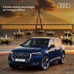 Saatchi & Saatchi India Unveils Audi’s Festive Campaign ‘Journeys of Imagination’