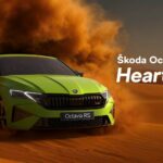 Škoda Auto India and BBH India Launch ‘Heartbreak’ Campaign for Octavia RS