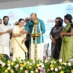 Kerala to Establish Women Industrial Park for Women Entrepreneurs