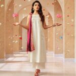 Samantha Ruth Prabhu Named Pantaloons’ First Brand Ambassador