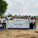 Amorepacific and Sankalptaru Foundation Launch Tree Plantation Project in Haryana