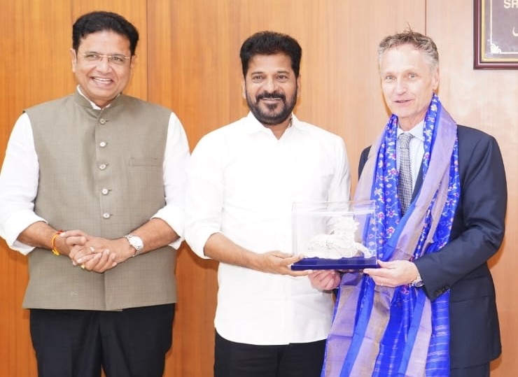 Lilly to Invest Over $1 Billion in Contract Manufacturing in India