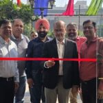 MMTC-PAMP store launch in Gurugram