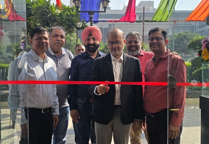 MMTC-PAMP store launch in Gurugram