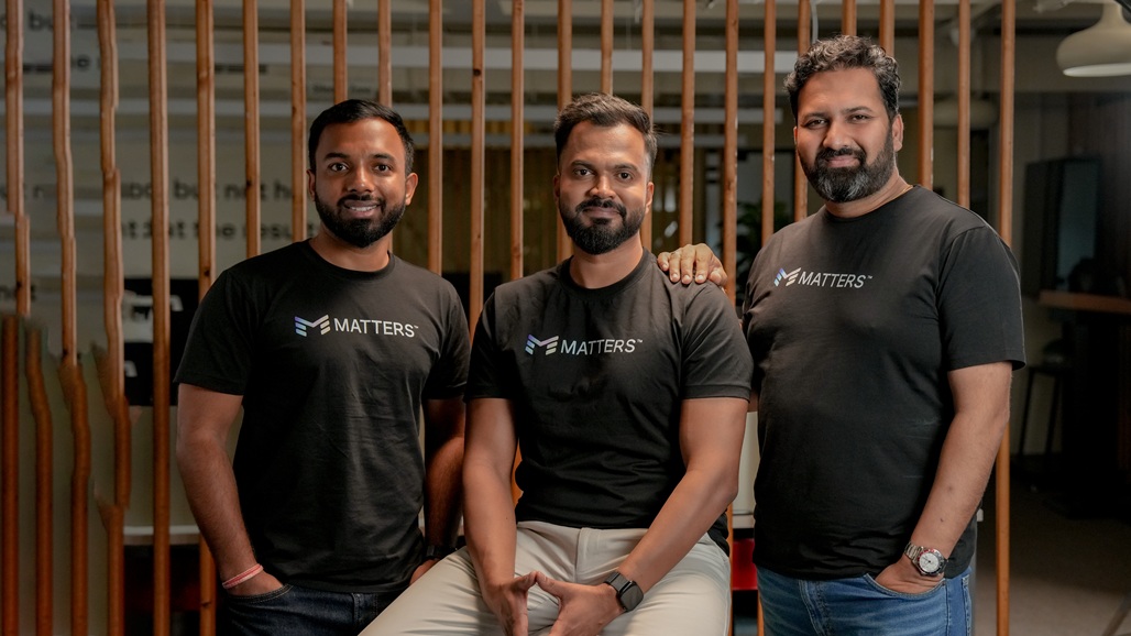 Matters AI Team
