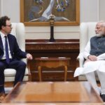 Anthropic CEO Dario Amodei Meets Prime Minister Modi to Discuss AI Expansion in India