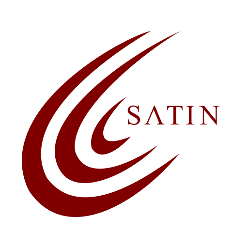 Satin Finserve Logo