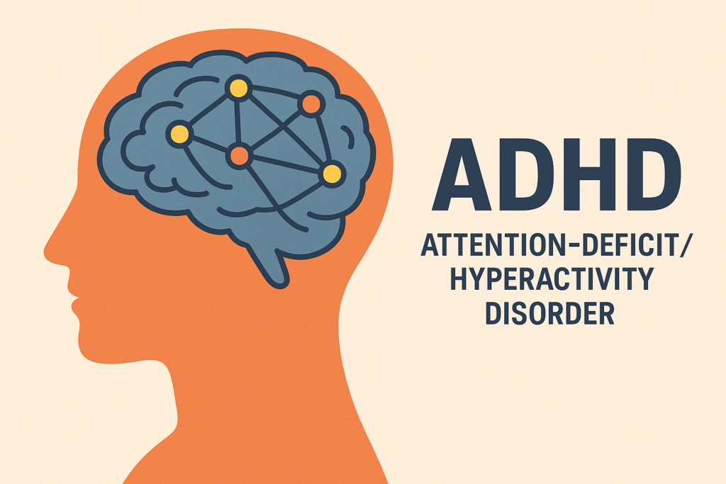 ADHD