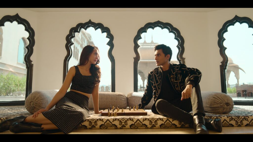 Bandish Bandits Season 2 Still