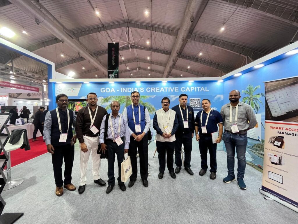 Bengaluru Tech Summit 2025