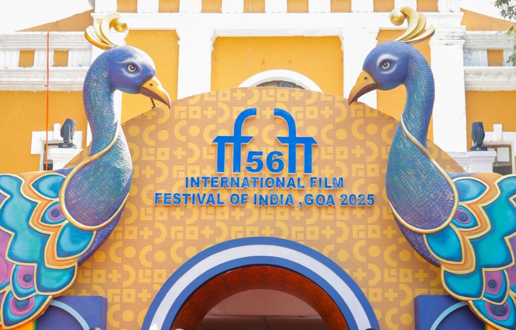 ‘The Family Man’ Season 3 Debuts at International Film Festival of India