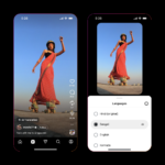 Instagram Empowers Creators to Go Global with Local Voice Translations and Fonts