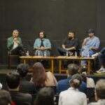 Prime Video Discusses Strategy Behind Independent Film Stolen at IFFI