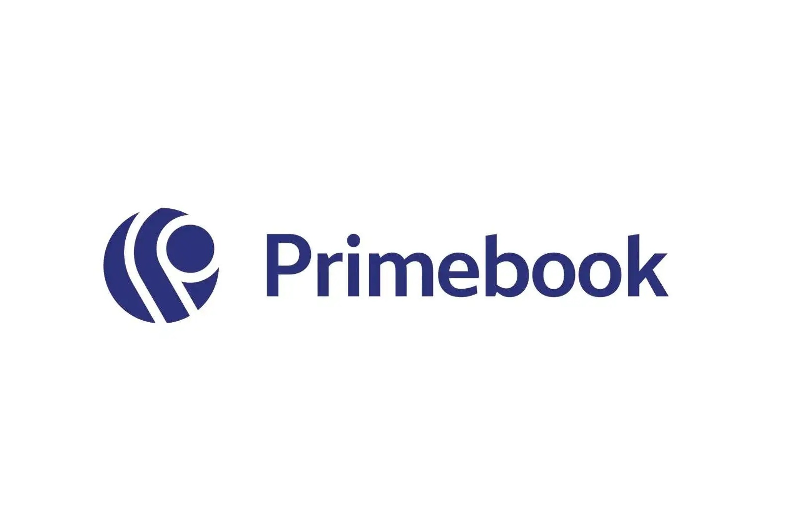 Primebook Logo