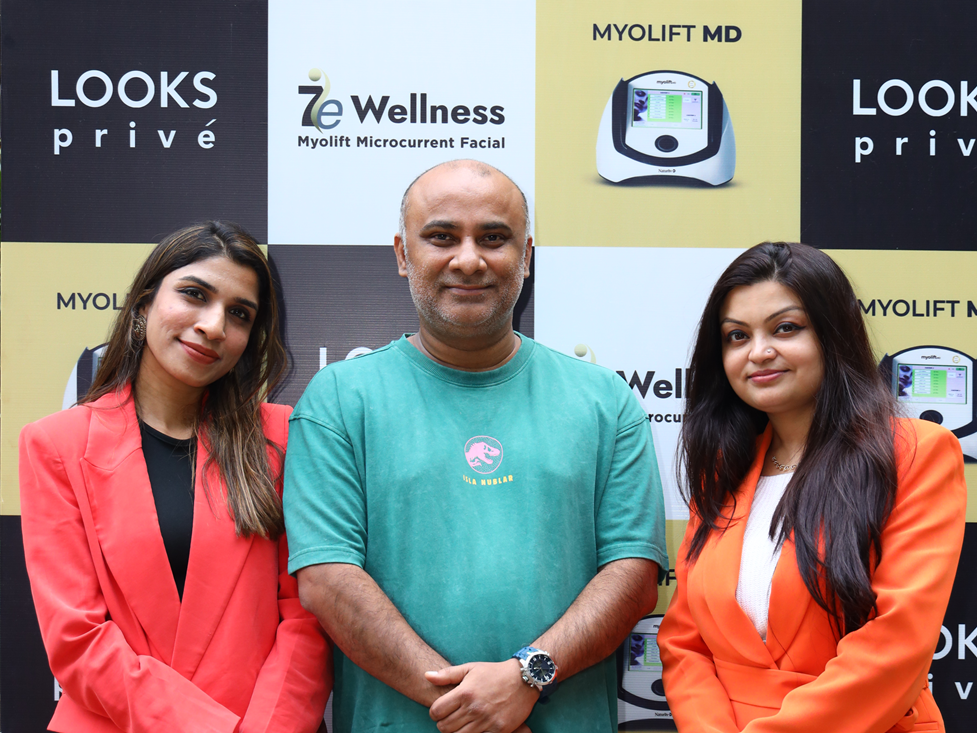 7e Wellness and Looks Salon Introduces MyoLift™ MD