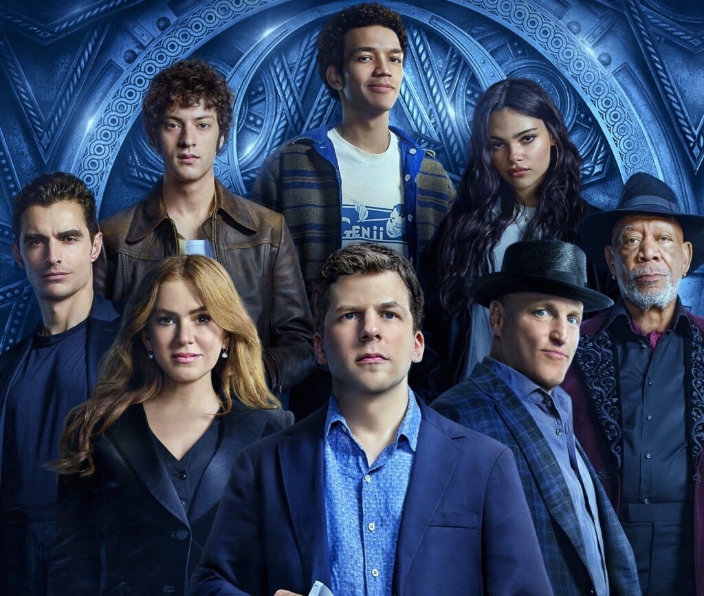 Now You See Me: Now You Don’t Set for Early Digital Release in India