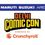 Delhi Comic Con