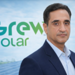 Divyanshu Parnami as National Sales Head_Grew Solar