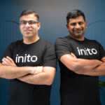 From Left to Right Ayush Rai, Co-Founder; Varun AV,Co-Founder