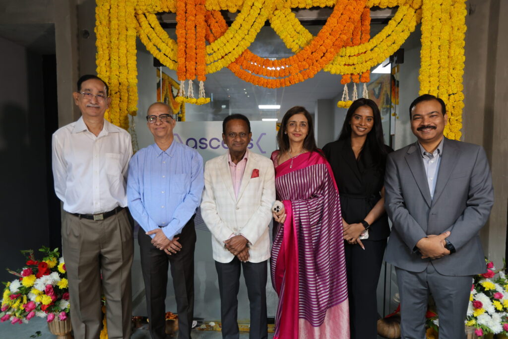Granules India Opens Two Research Centres at IIT Hyderabad