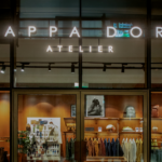 Nappa Dori Gurugram Store