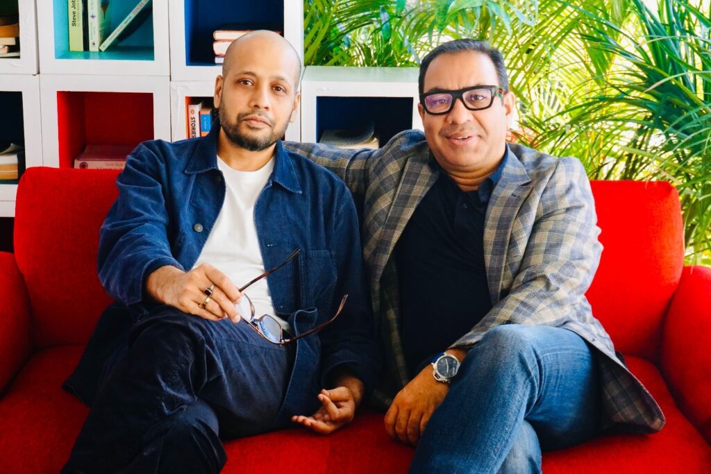 Parikshit Bhattaccharya Appointed Chief Creative Officer at Propagate India