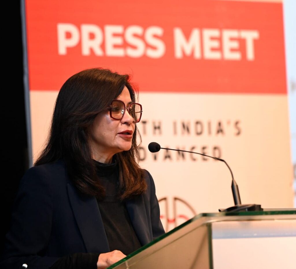 Two Lung Transplants Performed at Artemis Hospitals Gurugram