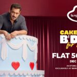 Being Human Clothing Announces Sale So Big, It’s Readyyy: 50% Off for Salman Khan’s Birthday