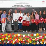 AI for Masses: Magic Bus India Foundation Empowers Underserved Youth with AI, Life, and Employability Skills