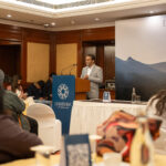 Dharana at Shillim Launches New Long-Stay Clinical Wellbeing Programmes