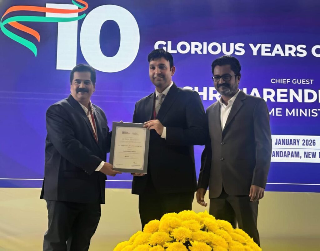 Goa Tops Category B in DPIIT Startup Ecosystem Rankings