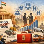 Industry flags execution, infrastructure and regulatory clarity as key expectations from Union Budget 2026