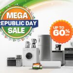 Vijay Sales Announces Republic Day Sale Starting January 17