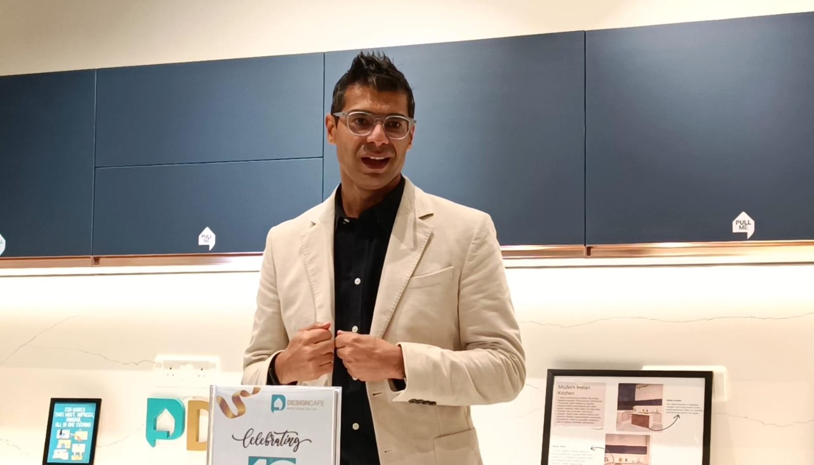 DesignCafe Opens New Experience Centre in Noida