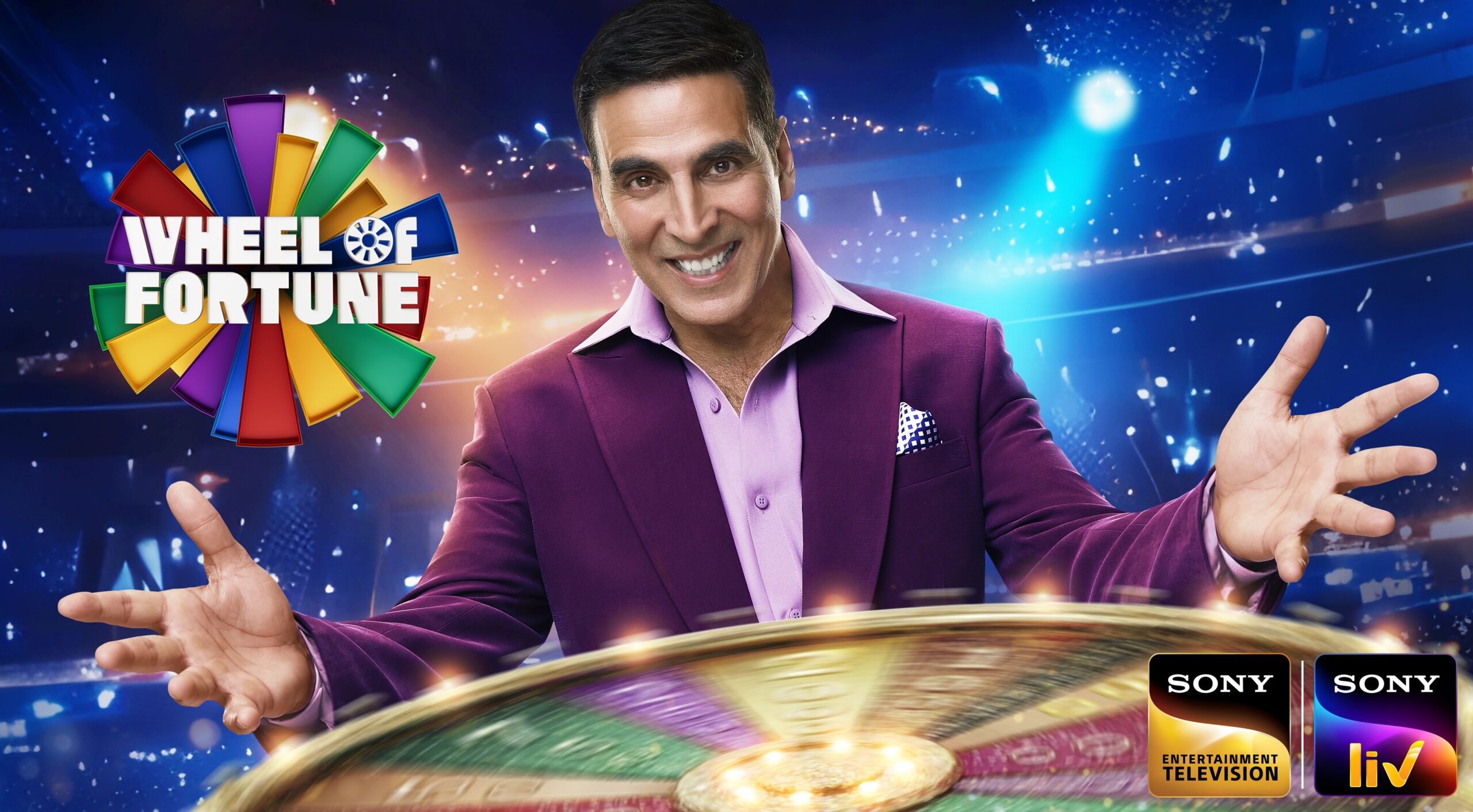 Sony Pictures Networks India Releases Second Wheel of Fortune Brand Film