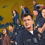 The Rookie Season 8 to Premiere in India on January 22